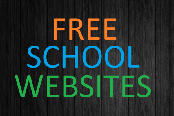 free_websites_schools